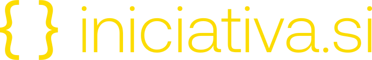 Iniciativa.si